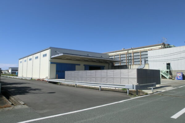 環吉本社工場