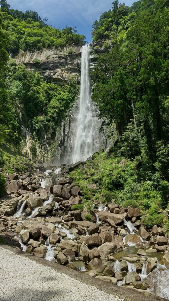 那智の滝